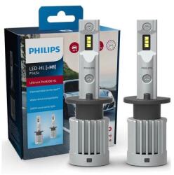 Philips H1 13W +400% Ultinon Pro9200 LED 5800K 12V - 24V gen5 11258U92X2