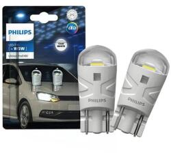 Philips T10 (W5W) Ultinon PRO3100 LED 6500K 11961CU31B2