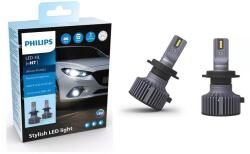 Philips H7 20W Ultinon PRO3022 LED 6000K 12-24V 11972U3022X2