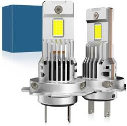 DT-Xenon DTX S50 H7 30W 6500K LED fényszóró - ködlámpa világítás készlet