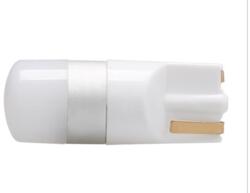 DT-Xenon T10 (W5W) OPAL PHD 2W SMD LED 2000K sárga