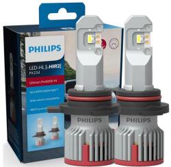 Philips HIR2 21W +400% Ultinon Pro9200 LED 5800K 12V - 24V gen5 11012U92X2