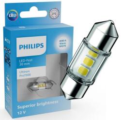 Philips C3W 30mm Ultinon PRO7000 szofita LED 4000K melegfehér 11860WU70X1 (11860WU70X1)