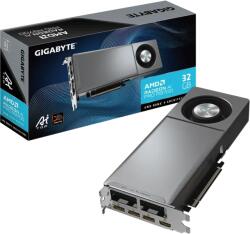 GIGABYTE Radeon AI Pro R9700 32GB GDDR6 256bit (GV-R9700AI TOP-32GD)