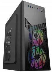 Eurocase ML N6-560B ARGB Black (P001041859565)