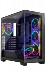 MODECOM Volcano Stellar ARGB 5F Black (AT-STELLAR-5F-ARGB-10)