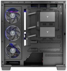 MODECOM Volcano Stellar ARGB 8F Black (AT-STELLAR-8F-ARGB-10)