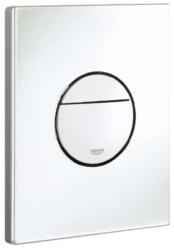 Grohe Nova Cosmo - Vezérlőgomb, alpesi fehér 38765SH0 (38765SH0)