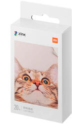 Xiaomi Mi Photo Printer Paper 2x3 inch 20 sceets (TEJ4019GL)