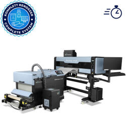 DTF Station Prestige XL4 (217-026)