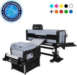 DTF Station Prestige XL3 (217-036)