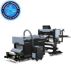 DTF Station Prestige L2 (217-024)