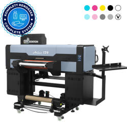 DTF Station Aries 124 (226-004)