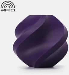 Bambu Lab PLA Basic - Lila (Indigo Purple), Tekercs, 1.75mm, 1kg