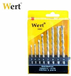 Wert 3502 Burghiu