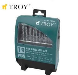 TROY 35000 Burghiu