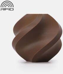 Bambu Lab PLA Basic - Cocoa Brown, Tekercs, 1.75mm, 1kg