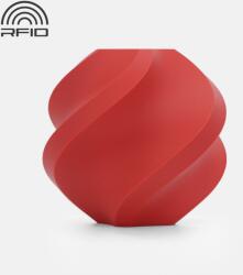 Bambu Lab PLA Matte - Scarlet Red, Tekercs , 1.75mm, 1kg