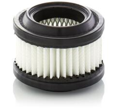 Mann-filter Filtru, aerisire (rezervor hidraulic) MANN-FILTER C 6006 (C 6006) - automobilus