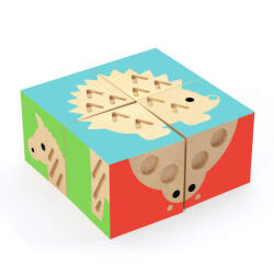 DJECO DJ06217 Puzzle