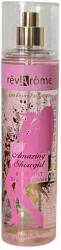 RevArome Parfum cu glitter Amazing Showgirl Shimmer and Shine parfum floral fructat 240ml