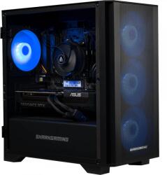 SharkGaming Maelstorm SGMR713-22-5070 Számítógép konfiguráció