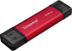 Kingston Dual Portable 512GB (SPSD/512GB)
