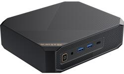 Blackview MP200 i9-11900H 16/512 Számítógép konfiguráció