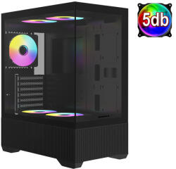 Skynet Computer Ultra-i5-8 (3627) Számítógép konfiguráció