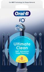 Oral-B Ultimate Clean Fogkefe pótfej