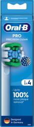 Oral-B Pro Precision Clean Fogkefefejek, 4 db