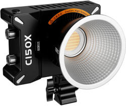 Sirui C150X COMBO kompakt LED videófény szett (11-05-01-000040)