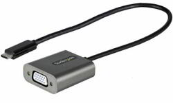 StarTech - USB C - VGA adapter - CDP2VGAEC (CDP2VGAEC)