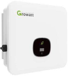 Growatt Invertor solar, trifazat, hybrid, 15 kW, IP66, MOD 15TKL3-HU, Growatt (MOD 15KTL3-HU)