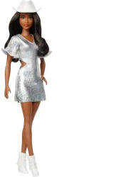 Mattel Barbie baba cowgirl ruhában (HYT95) - morzsajatekbolt
