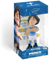 MINIX Figurina MINIX Maradona (8436605113159) Figurina