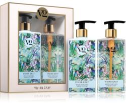 VIVIAN GRAY Sensational Wild Orchid ajándékszett kézre