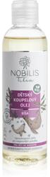 Nobilis Tilia Kids' Care Ríša fürdő olaj gyermekeknek születéstől kezdődően 200 ml
