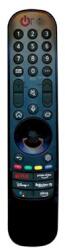  Telecomanda Compatibila Tv Lg (voice Control), K-jl1502-2 (k-jl1502-2)