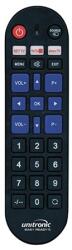  Telecomanda Universala Compatibila 5 Brand, K-jl1713-easy (k-jl1713-easy)