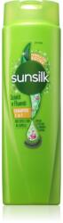 Sunsilk Loose & Flawing sampon és kondicionáló 2 in1 lelapuló és kreppesedő hajra 250 ml