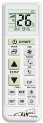  Telecomanda Aer Conditionat, K-jl42533-uni (k-jl42533-uni)