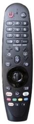  Telecomanda Compatibila Tv Lg Ir + Bt, K-jl1502 (k-jl1502)