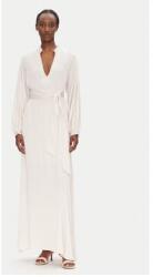 Access fashion női ruha, 53-3340, Újrahasznosított poliészter/Poliészter, SM INTL, Bézs (0000305406972_S_M)