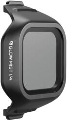 FREEWELL Glow Mist 1/4 szűrő DJI Mini 5 Pro (FW-MN5-GM1/4)