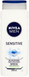Nivea Sensitive Tusfürdő 500 ml