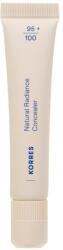 KORRES - Natural Radiance Concealer Korrektorok 8 ml 01 Light