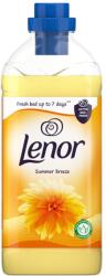 Lenor Summer Breeze textilöblítő, 64 mosáshoz, 1.6L