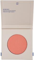 KORRES - Natural Fresh Blush Pirosítók 4.5 g 02 Warm Peach