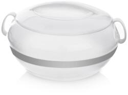 Orion Orion, Termosz szilárd ételekhez, Műanyag, Fehér, 1.6 l (122856)